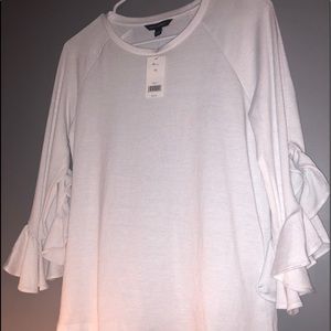 Banana Republic Long Sleeve